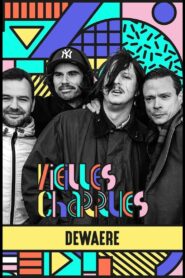Dewaere en concert aux Vieilles Charrues 2022 Online En Netflix