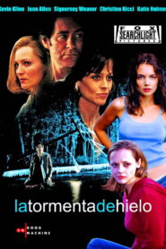 The Ice Storm Online En Netflix