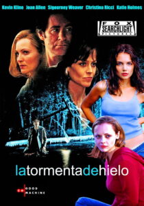 The Ice Storm Online En Netflix