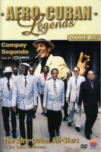 Afro-Cuban All-Stars at the Salon of Dreams Online En Netflix