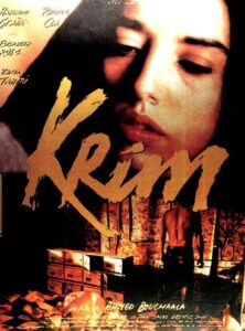 Krim Online En Netflix