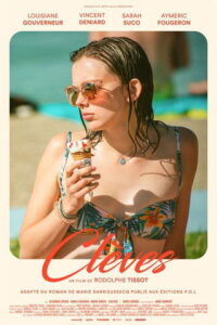 Clèves Online En Netflix