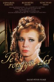 Te rongyos élet Online En Netflix