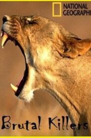 Brutal Killers Online En Netflix