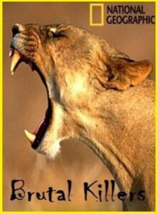 Brutal Killers Online En Netflix