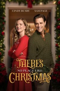 There’s No Place Like Christmas Online En Netflix
