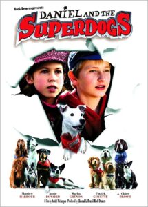 Daniel and the Superdogs Online En Netflix