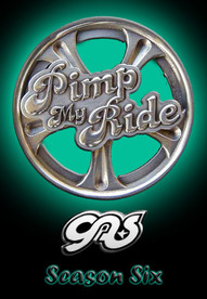 Pimp My Ride: Temporada 6 {year} En Netflix