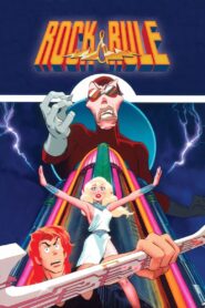 Rock & Rule Online En Netflix
