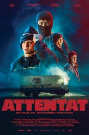 Attentat Online En Netflix