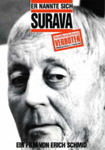 Er nannte sich Surava Online En Netflix