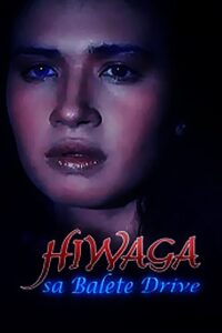 Hiwaga Sa Balete Drive Online En Netflix
