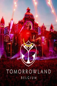 Tomorrowland Festival: Temporada 2 {year} En Netflix