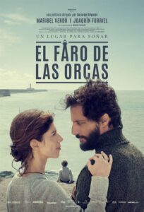 El faro de las orcas Online En Netflix