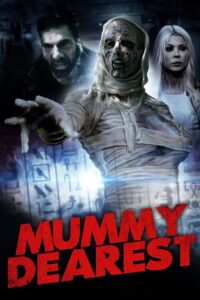 Mummy Dearest Online En Netflix
