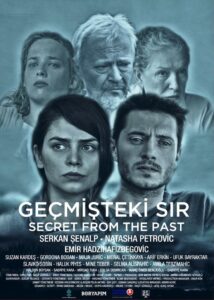 Geçmişteki Sır Online En Netflix