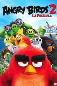 Angry Birds 2: La Película Online En Netflix