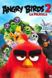 Angry Birds 2: La Película Online En Netflix