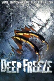Deep Freeze Online En Netflix