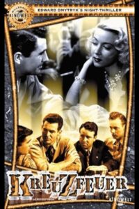 Kreuzfeuer Online En Netflix