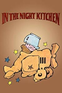 In The Night Kitchen Online En Netflix