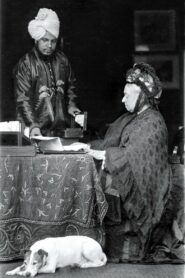 Queen Victoria’s Last Love: Abdul Karim Online En Netflix