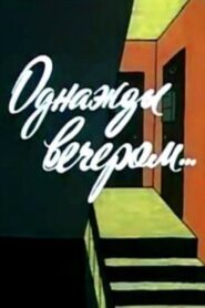 Однажды вечером Online En Netflix