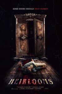 Heirlooms Online En Netflix