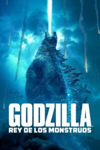 Godzilla 2: El rey de los Monstruos Online En Netflix