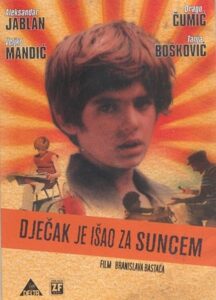 Djecak je isao za suncem Online En Netflix