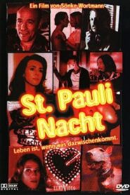 St. Pauli Nacht Online En Netflix