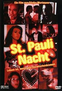 St. Pauli Nacht Online En Netflix