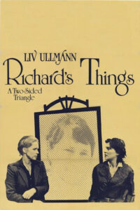 Richard’s Things Online En Netflix