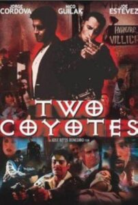 Two Coyotes Online En Netflix
