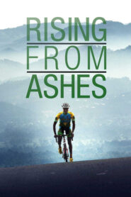 Rising from Ashes Online En Netflix