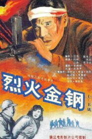 烈火金钢 Online En Netflix