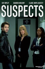 Suspects 2014 En Netflix