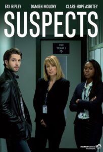 Suspects 2014 En Netflix