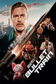 Tren bala Online En Netflix
