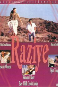 Raziye Online En Netflix