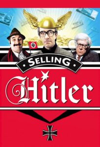 Selling Hitler Online En Netflix