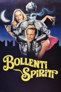 Bollenti spiriti Online En Netflix