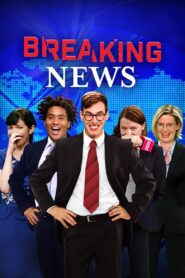 Breaking News: No Laugh Newsroom: Temporada 2 {year} En Netflix