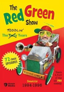 The Red Green Show: Temporada 6 {year} En Netflix