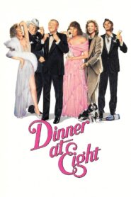Dinner at Eight Online En Netflix