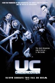 Undercover 2001 En Netflix