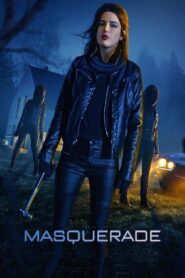 Masquerade Online En Netflix