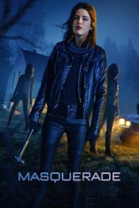 Masquerade Online En Netflix