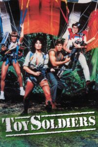 Toy Soldiers Online En Netflix