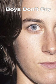 Boys Don’t Cry Online En Netflix